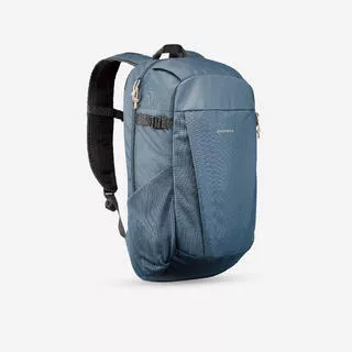 Zaino montagna NH100 20L azzurro