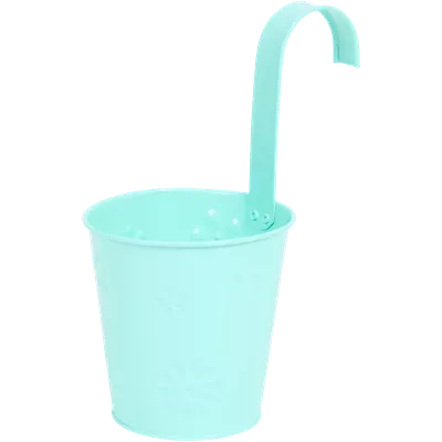 Závěsný květináč