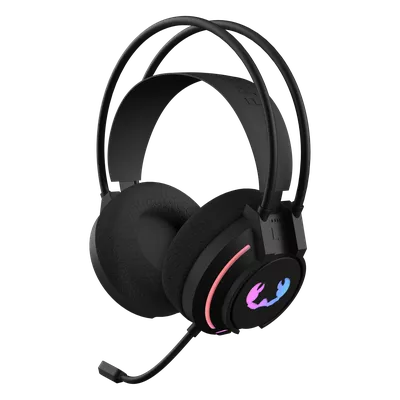 Univerzální herní headset Fresh ’n Rebel