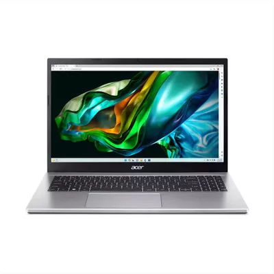 ACER - Notebook ASPIRE 3 15 A315-44P-R9GX-Silver