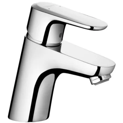Hansgrohe, Håndvaskarmatur, Eco, flere str., 5  L/min