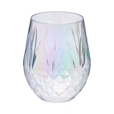 Carington Stemless Wine Glass