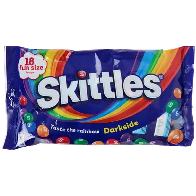 Skittles Darkside