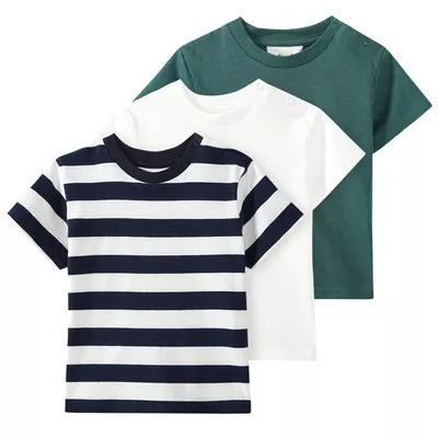 3 Baby T-Shirts