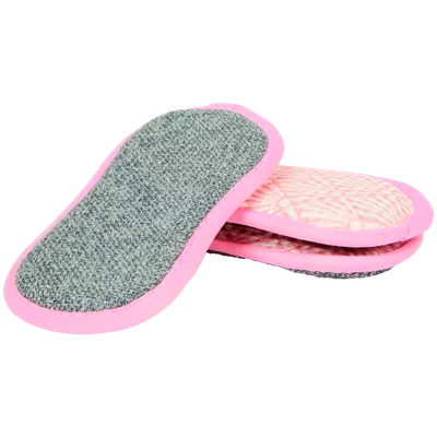 Čisticí polštářky Beldray