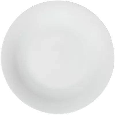 Porcelánový talíř