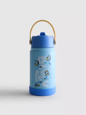 Botella de Bluey