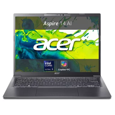 Acer Aspire 14 AI A14-52M-5067 Intel Core Ultra 5 ...