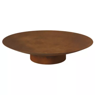 Bålfad, Ø75 cm