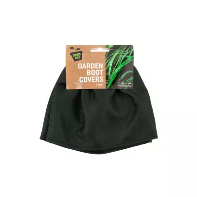 Garden Boot Covers 1 Pair 30cm