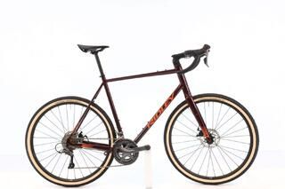 RIDLEY Bici gravel ricondizionata · Ridley Kalazy Claris MDB · Bici Km 0