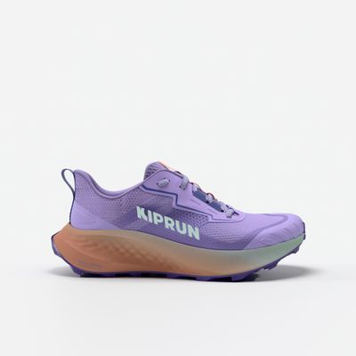 KIPRUN Dětské boty na trailový běh a cross country K500 Grip