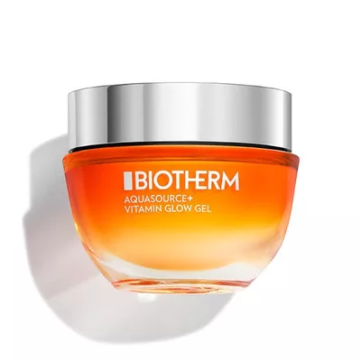 AQUASOURCE+ Brightening Vitamin Glow Gel 50 Ml