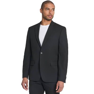 Men's Ben Sherman Stretch Slim-Fit Suit Jacket