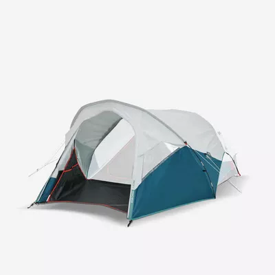 QUECHUA Camping-Vorzelt - 2 Seconds Easy Fresh