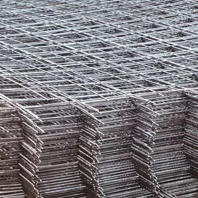 MALLAZO Y ACERO ELECTROSOLDADO B500S 3X2,20 M