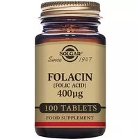 Folacin (Folic Acid)