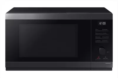 SAMSUNG - Forno microonde MG32DG4524CGE1-NERO