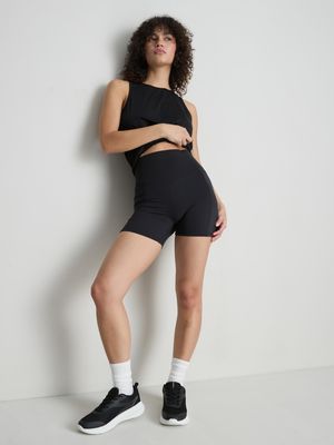 Pantalones cortos de ciclista moldeadores BodySculpt