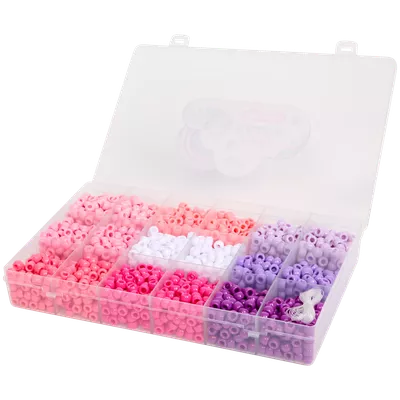 Sada korálků Craft Universe