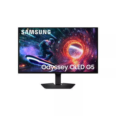 Samsung Monitor Gaming Odyssey OLED G5 - G50SF da ...