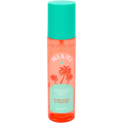 Sprej na vlasy a tělo The Beauty Dept.