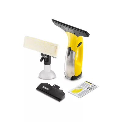 Kärcher Fenstersauger WV 2 Plus N white 1.633-642.0