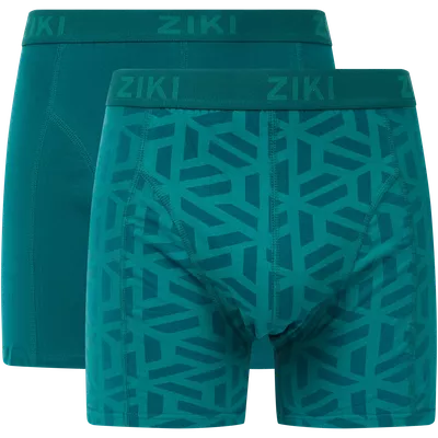 Boxerky Ziki