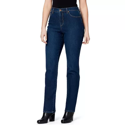 Women's Gloria Vanderbilt Amanda Classic Jeans