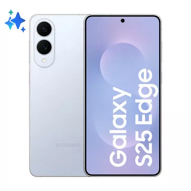 Samsung Galaxy S25 Edge, Smartphone AI, Display 6....