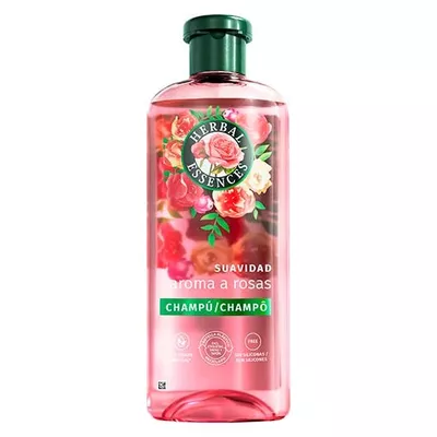 HERBAL ESSENCES