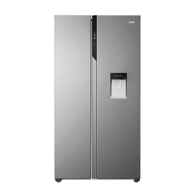 Haier SBS 90 Serie 5 HSR5918DWMP frigorifero side-...