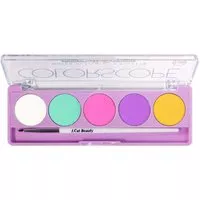 Paleta Colorscope Pastel PASTEL