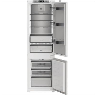 WHIRLPOOL - Frigorifero incasso combinato WHKN 3253 B4E-Bianco