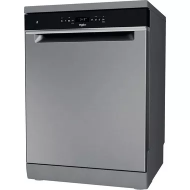 Whirlpool Lavastoviglie a libera installazione - W...
