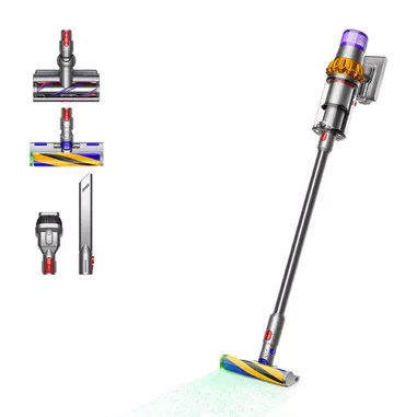 Dyson V15 Detect Absolute Aspirapolvere a bastone ...