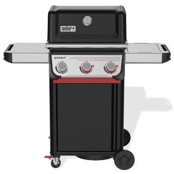 Weber Spirit E-325 with Cover