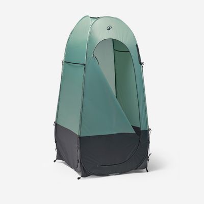 QUECHUA Kempingová sprchovací kabina 2 Seconds