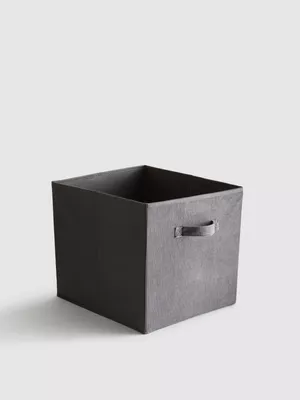 Cubo con asa