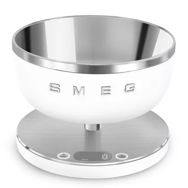 Smeg Bilancia da cucina Linea Collezione - Bianco ...
