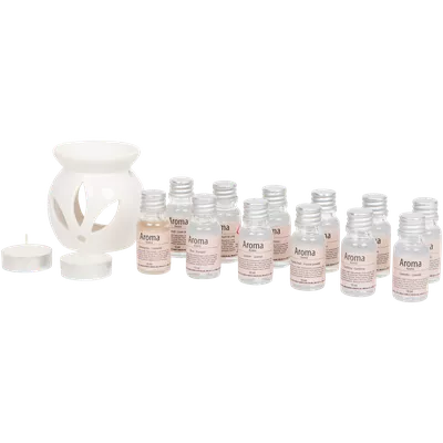 Dárková sada vůní