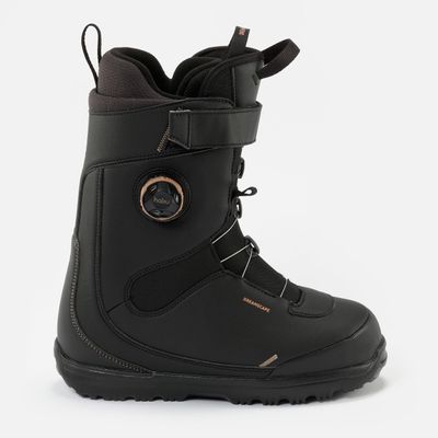 DREAMSCAPE Dámské snowboardové boty Allroad a All mountain SNB 500