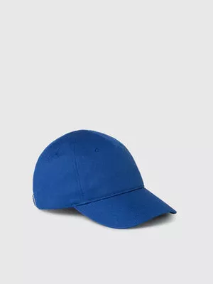 Cappellino aziendale in cotone da uomo