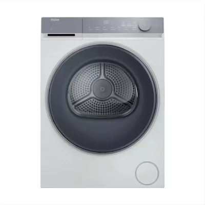 HAIER - Asciugatrice HD90-A367U1-IT 9Kg Classe A-Bianco