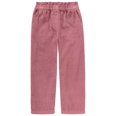 Mädchen Cordhose