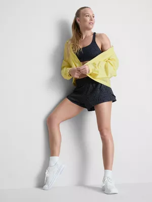 Chaqueta de running ligera