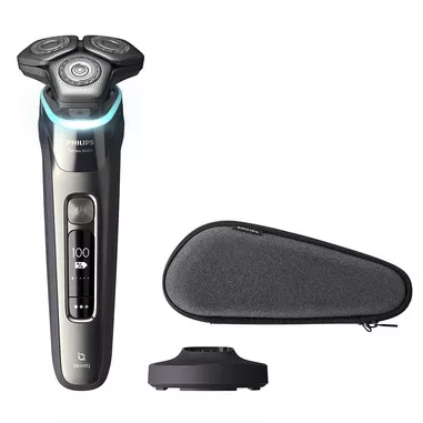 Philips SHAVER Series 9000 S9974/35 Rasoio elettri...