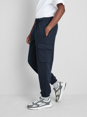 Joggers cargo básicos