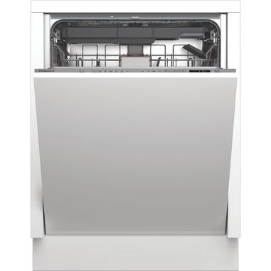 Hotpoint Ariston HDI LYM A5 R, Lavastoviglie 60cm,...