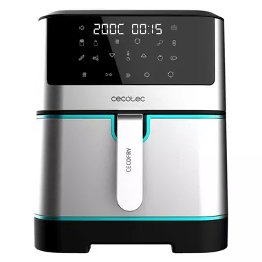 Cecotec Cecofry Supreme 8000 Singolo 8 L Indipende...